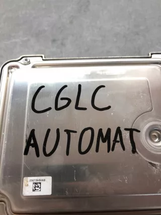 03L906018JN 0281019007 Блок управления двигателем Audi Q5 1 Арт e10467046, вид 3