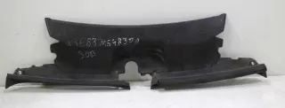 3402286 Гофра инжектора BMW X3 E83 Арт e10467085, вид 1