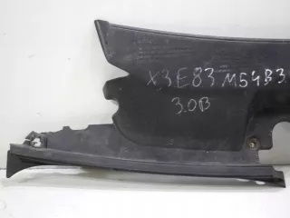 3402286 Гофра инжектора BMW X3 E83 Арт e10467085, вид 2