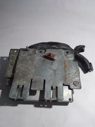 9642191780 ALLI3 S20001N 9632727280 Блок управления двигателем Citroen Xsara Арт e10467221, вид 2
