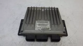 8200909666 R0410B041C Блок управления двигателем Renault Kangoo 2 Арт e10467895, вид 1