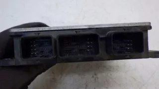 8200909666 R0410B041C Блок управления двигателем Renault Kangoo 2 Арт e10467895, вид 3