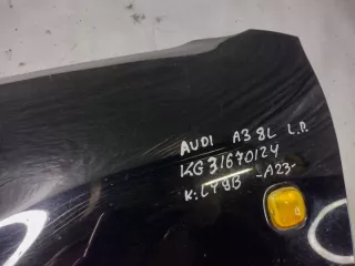 1996-1999 Крыло переднее левое Audi A3 8L Арт e10468506, вид 5