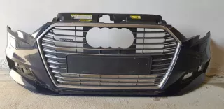 8V3807437AF Бампер передний Audi A3 8V Арт e10468549, вид 1