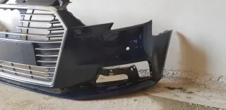 8V3807437AF Бампер передний Audi A3 8V Арт e10468549, вид 2