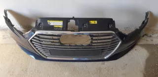 8V3807437AF Бампер передний Audi A3 8V Арт e10468549, вид 3