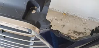 8V3807437AF Бампер передний Audi A3 8V Арт e10468549, вид 4