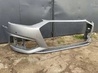 8W0807437AH B9audia4 Бампер передний Audi A4 B9 Арт e10468586, вид 2