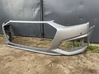 8W0807437AH B9audia4 Бампер передний Audi A4 B9 Арт e10468586, вид 3