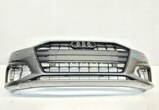 8W0807437AH Бампер передний Audi A4 B9 Арт e10468596, вид 1