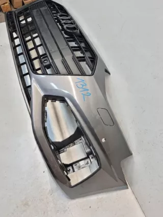 8W0807437AH Бампер передний Audi A4 B9 Арт e10468596, вид 2