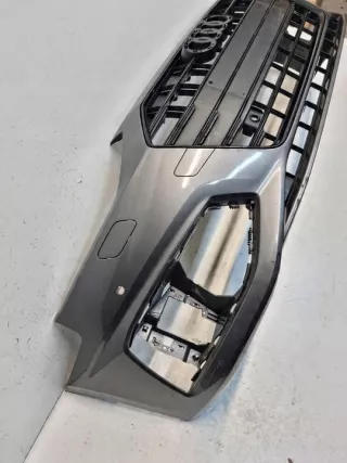8W0807437AH Бампер передний Audi A4 B9 Арт e10468596, вид 3