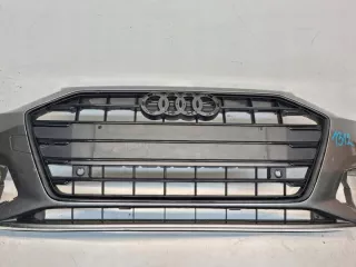8W0807437AH Бампер передний Audi A4 B9 Арт e10468596, вид 4