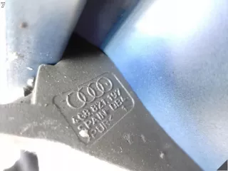 4G8821105B 4G8821105 4G8821197 Крыло переднее левое Audi A7 1 (S7,RS7) Арт e10468732, вид 8
