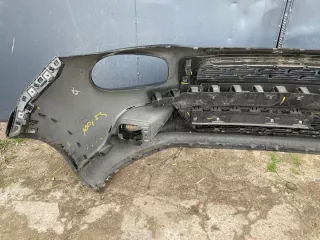 9812061577 Бампер передний Citroen C3 3 Арт e10469560, вид 5