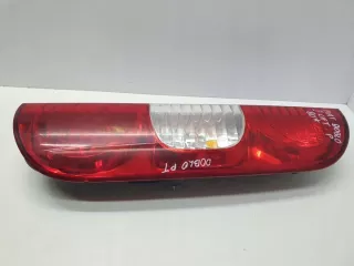  Фонарь задний правый Fiat Doblo 1 Арт e10469875, вид 2