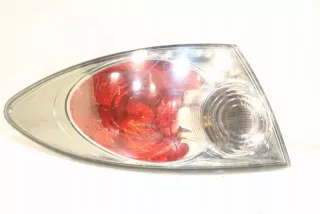 220-61971 Фонарь задний левый Mazda 6 1 Арт e10470326, вид 1