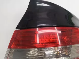 A2038204864 Фонарь задний правый Mercedes CLC Арт e10470366, вид 4