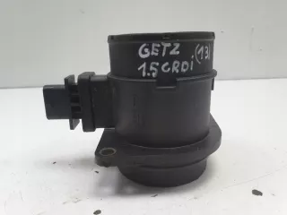 281642A401 28164-2A401 Расходомер воздуха Kia Carens 2 Арт e10470774, вид 1