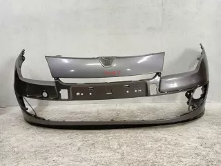 Бампер передний Renault Megane 3 Арт e10471158, вид 1