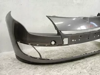  Бампер передний Renault Megane 3 Арт e10471158, вид 2