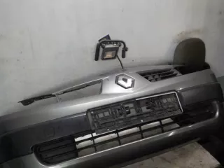  Бампер передний Renault Megane 2 Арт e10471190, вид 3