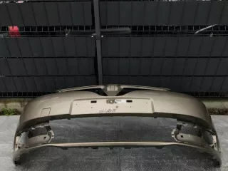 2013-2016 620222347R Бампер передний Renault Scenic 3 Арт e10471202, вид 2