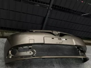 2013-2016 620222347R Бампер передний Renault Scenic 3 Арт e10471202, вид 3