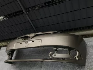 2013-2016 620222347R Бампер передний Renault Scenic 3 Арт e10471202, вид 4