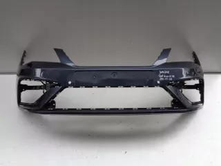 5F0807221AB Бампер передний Seat Leon 3 Арт e10471239, вид 1
