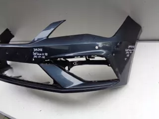5F0807221AB Бампер передний Seat Leon 3 Арт e10471239, вид 2