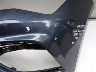 5F0807221AB Бампер передний Seat Leon 3 Арт e10471239, вид 3