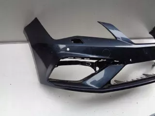 5F0807221AB Бампер передний Seat Leon 3 Арт e10471239, вид 4
