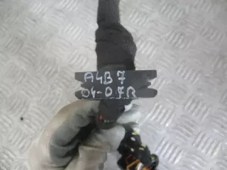 KBI22716 Блок предохранителей Audi A4 B7 Арт e10471279, вид 3