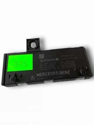2539003001 A2539003001 Блок предохранителей Mercedes GLC X253 Арт e10471586, вид 2