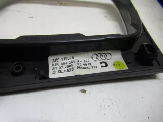 8P0864261D Ручка кулисы КПП Audi A3 8P Арт e10471690, вид 3