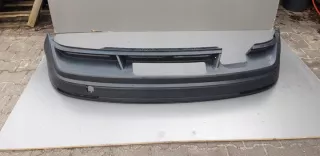 5NA807521B Бампер задний Volkswagen Tiguan 2 Арт e10471726, вид 1