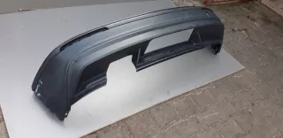 5NA807521B Бампер задний Volkswagen Tiguan 2 Арт e10471726, вид 2