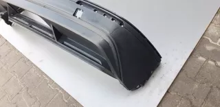 5NA807521B Бампер задний Volkswagen Tiguan 2 Арт e10471726, вид 4