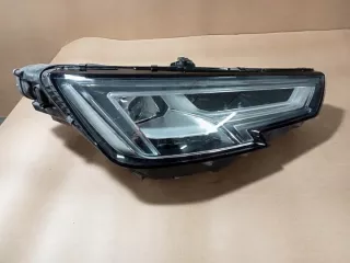 8W0941034 Фара правая Audi A4 B9 Арт e10471860, вид 1