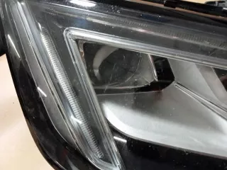 8W0941034 Фара правая Audi A4 B9 Арт e10471860, вид 3