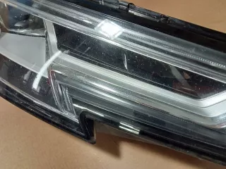 8W0941034 Фара правая Audi A4 B9 Арт e10471860, вид 8