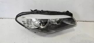 7271908-06 Фара правая BMW 5 F10/F11/GT F07 Арт e10472025, вид 1