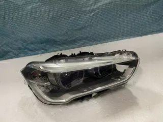 7495004 Фара правая BMW X1 F48 Арт e10472049, вид 1