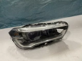 7495004 Фара правая BMW X1 F48 Арт e10472049, вид 2