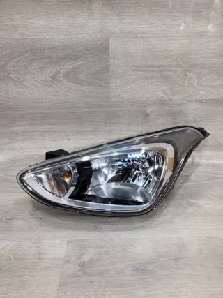 92101-B9000 Фара левая Hyundai i10 2 Арт e10472287, вид 1