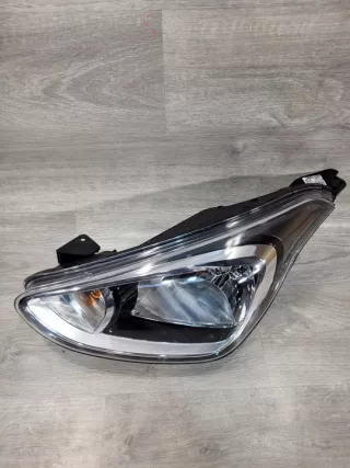 92101-B9000 Фара левая Hyundai i10 2 Арт e10472287, вид 2