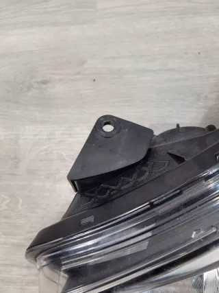 92101-B9000 Фара левая Hyundai i10 2 Арт e10472287, вид 3