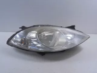 A1698204261 A1698200461 Фара правая Mercedes A W169 Арт e10472396, вид 1