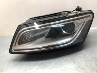8R0941005 Фара противотуманная левая Audi Q5 1 Арт e10472418, вид 1